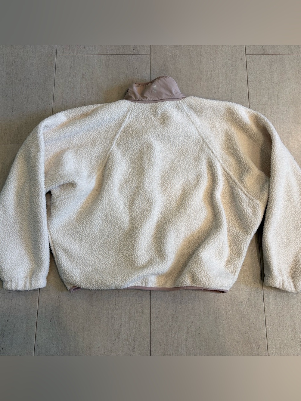 Free People Movement Hit the Slopes pullover size small - Picture 5 of 8